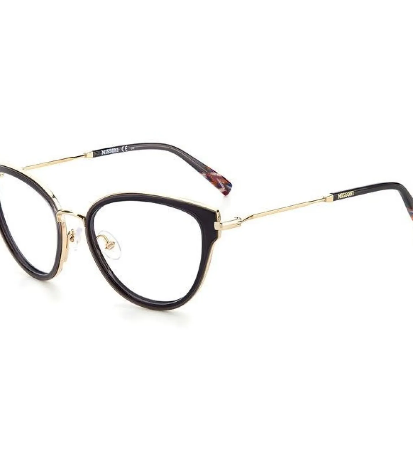 DAMES MISSONI Vrouwenbril MIS-0035-KB7