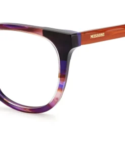 DAMES MISSONI Vrouwenbril MIS-0100-L7W