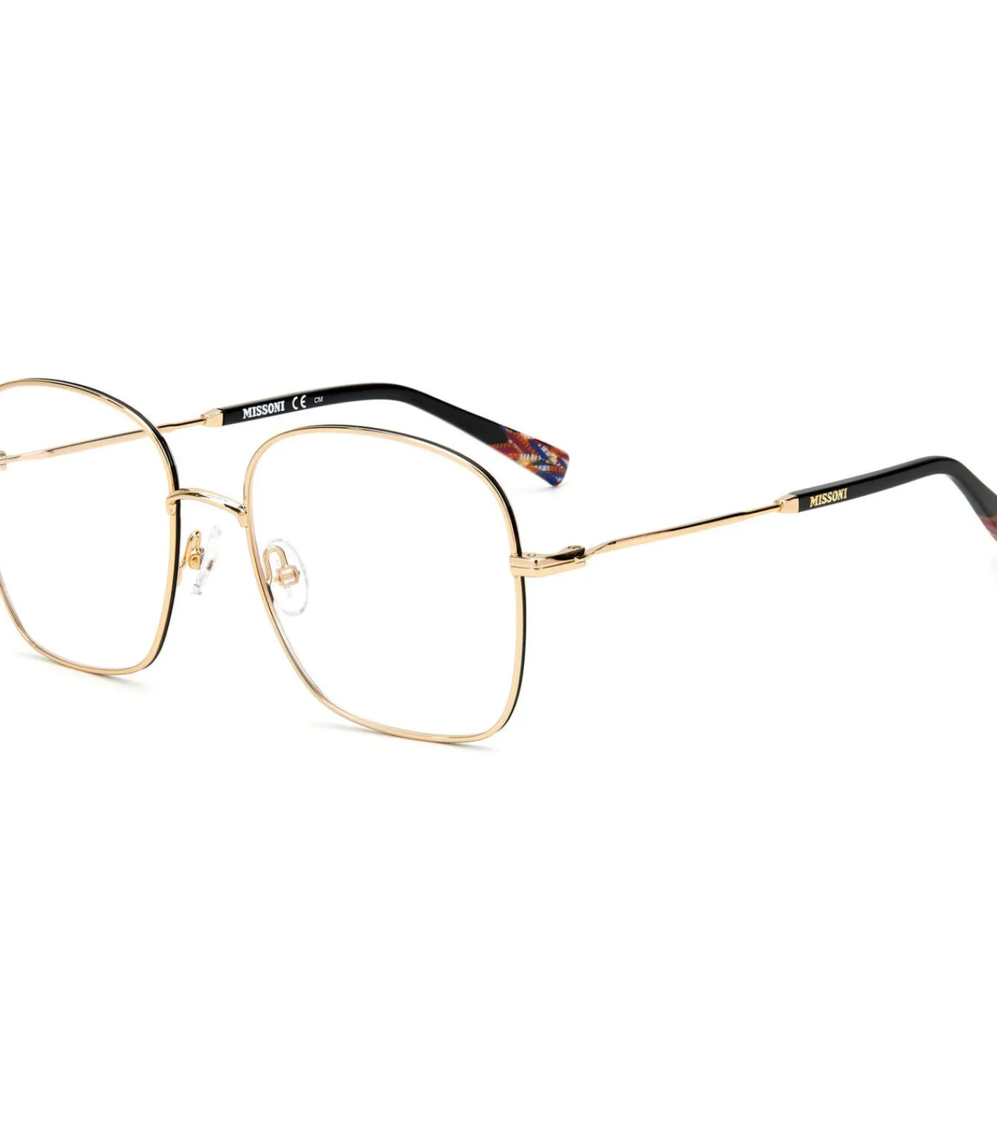 DAMES MISSONI Vrouwenbril MIS-0017-2M2