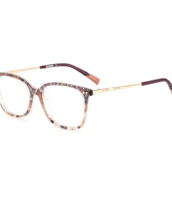 DAMES MISSONI Vrouwenbril MIS-0085-Q5T
