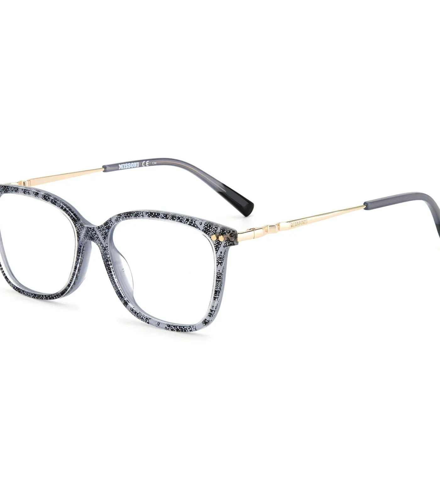 DAMES MISSONI Vrouwenbril MIS-0085-S37