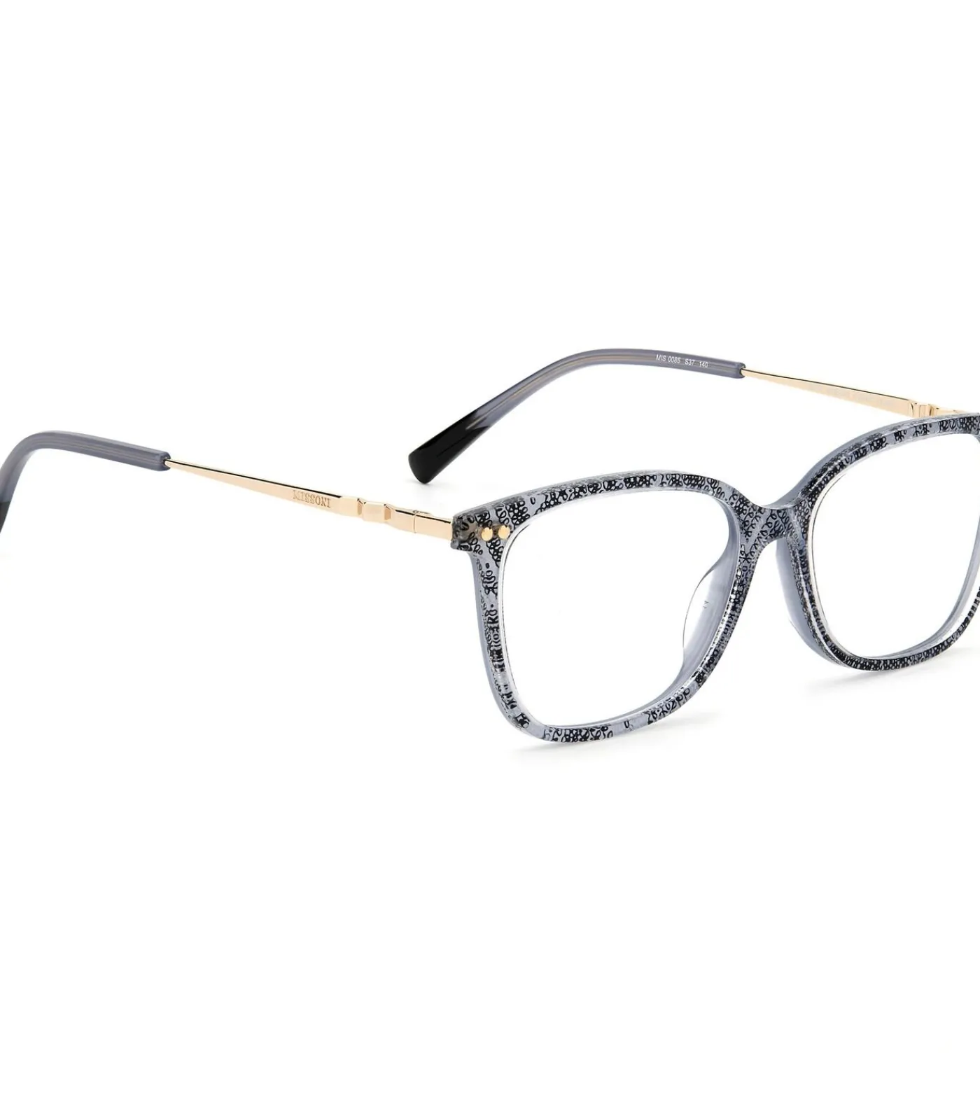 DAMES MISSONI Vrouwenbril MIS-0085-S37