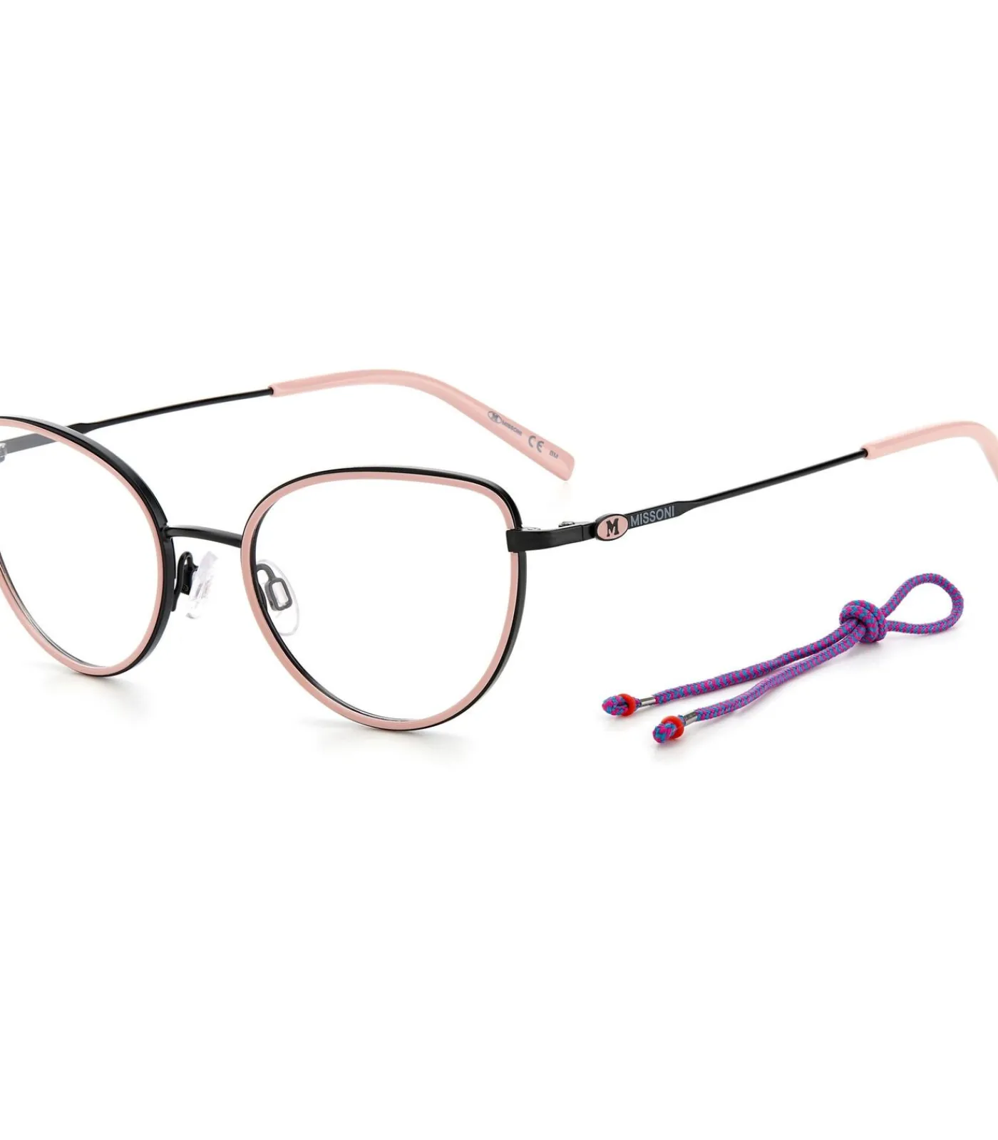 DAMES MISSONI Vrouwenbril MMI-0061-KDX