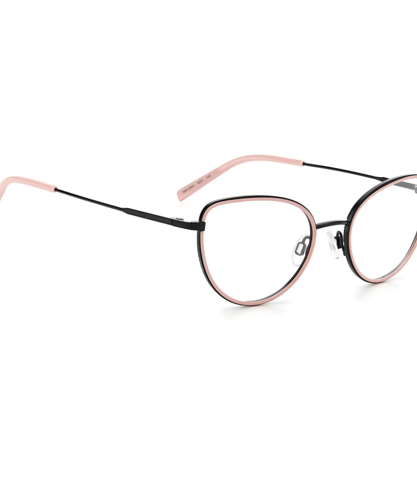 DAMES MISSONI Vrouwenbril MMI-0061-KDX