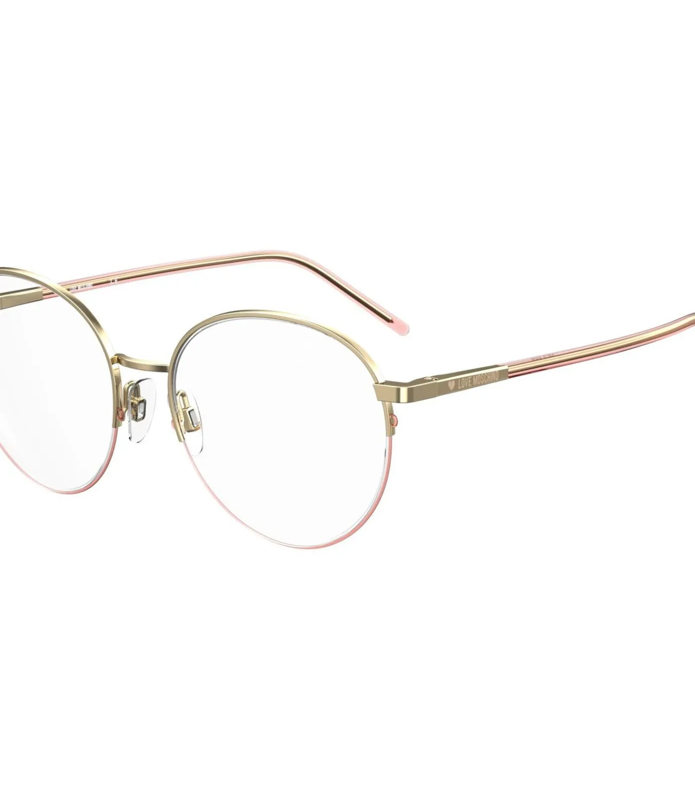 DAMES Love Moschino Vrouwenbril MOL569-000