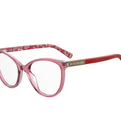 DAMES Love Moschino Vrouwenbril MOL574-C9A