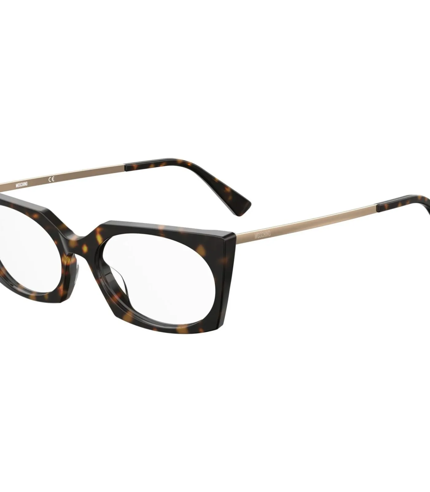 Clearance Vrouwenbril MOS570-086 DAMES Brillen