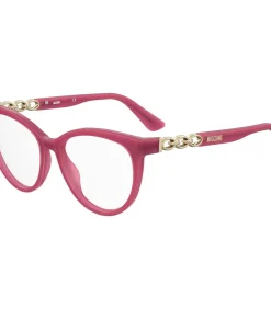 DAMES Moschino Vrouwenbril MOS599-8CQ