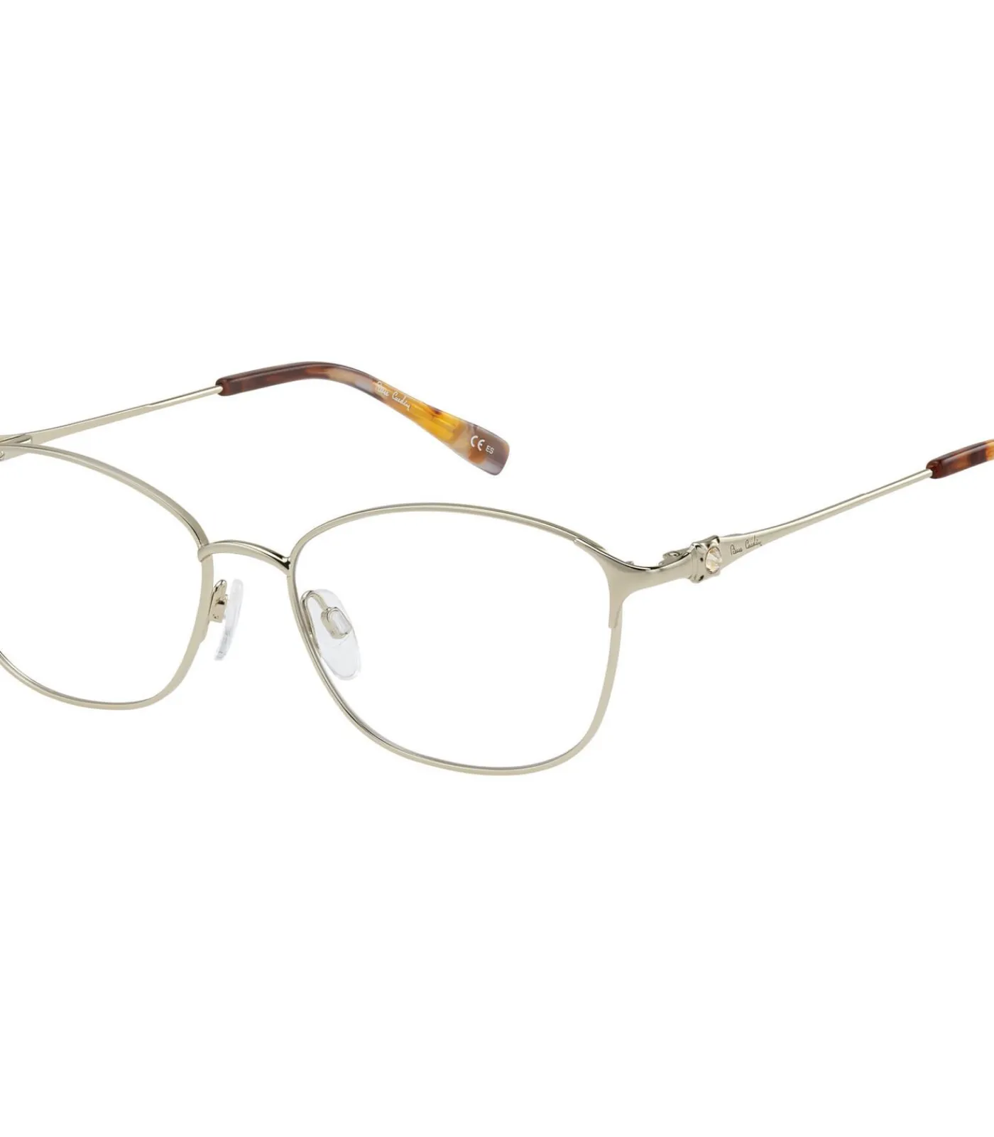 Clearance Vrouwenbril P.C.-8849-3YG DAMES Brillen