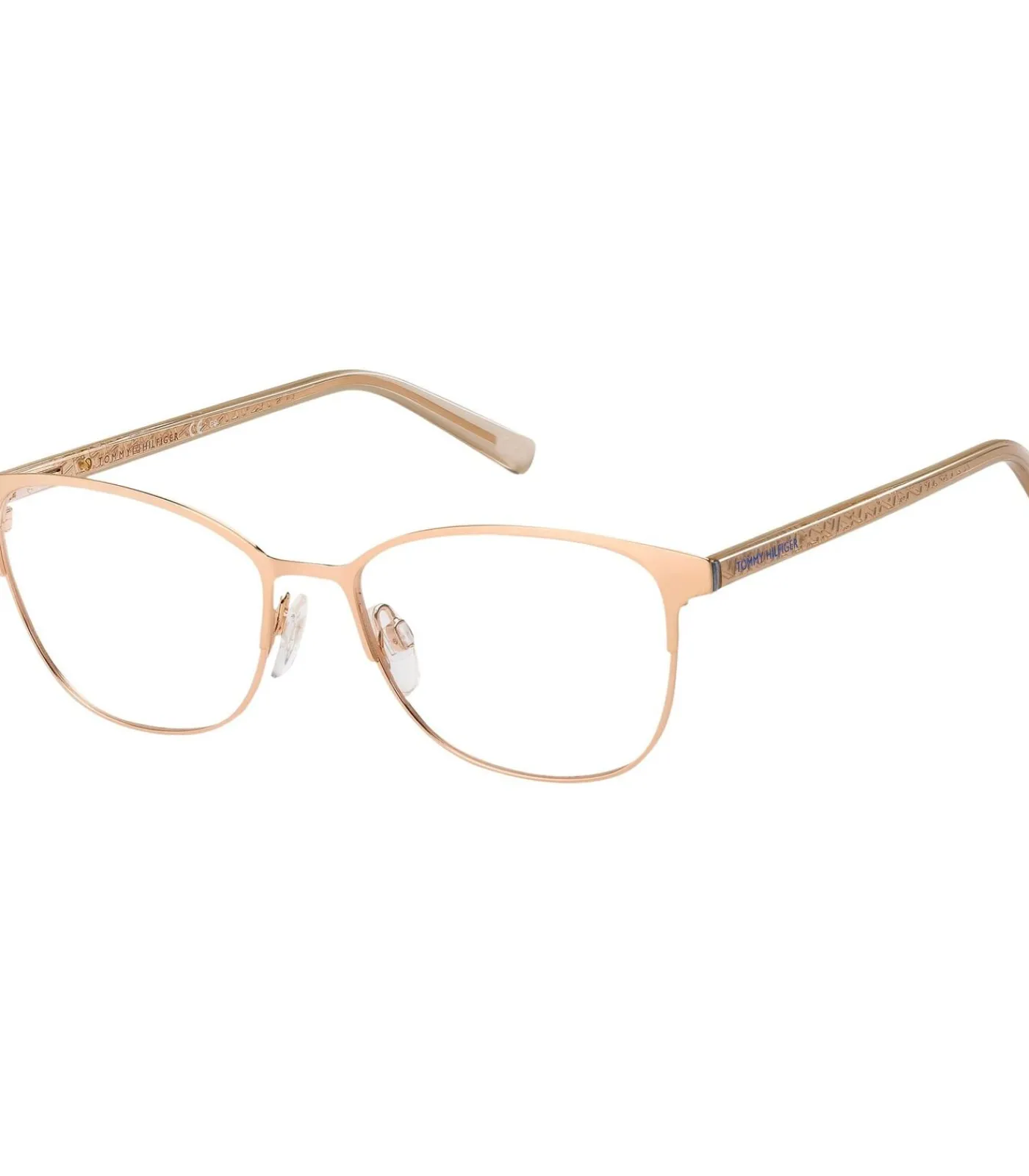 DAMES Tommy Hilfiger Vrouwenbril Th-1824-Aoz