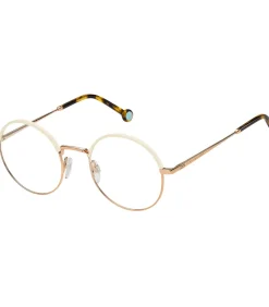 Clearance Vrouwenbril Th-1838-Ddb DAMES Brillen