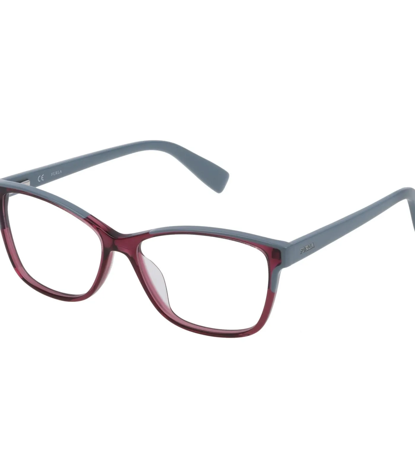 DAMES FURLA Vrouwenbril Vfu132540W48