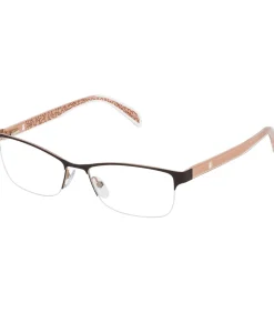 Clearance Vrouwenbril VTO348540483 DAMES Brillen