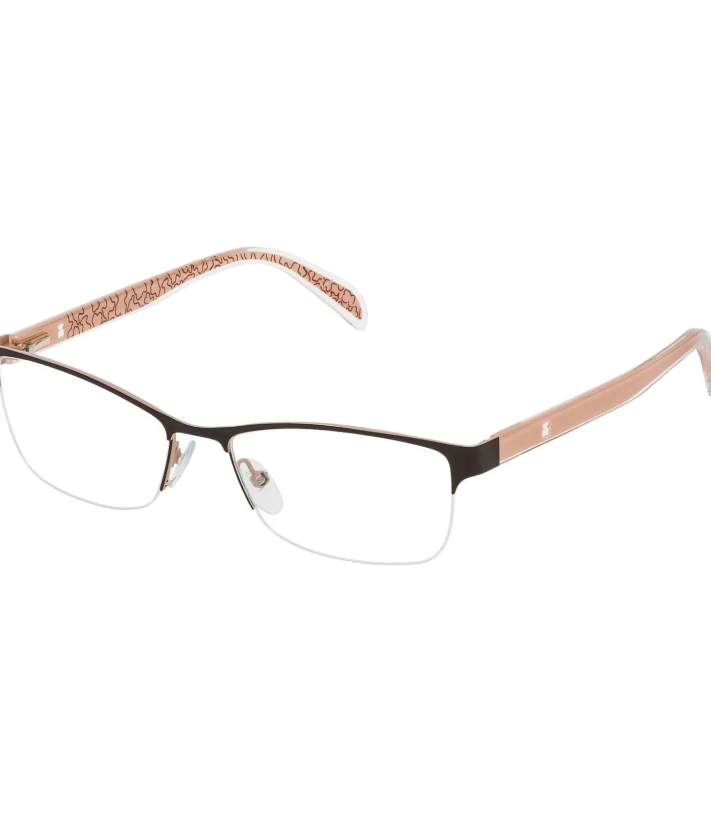 Clearance Vrouwenbril VTO348540483 DAMES Brillen