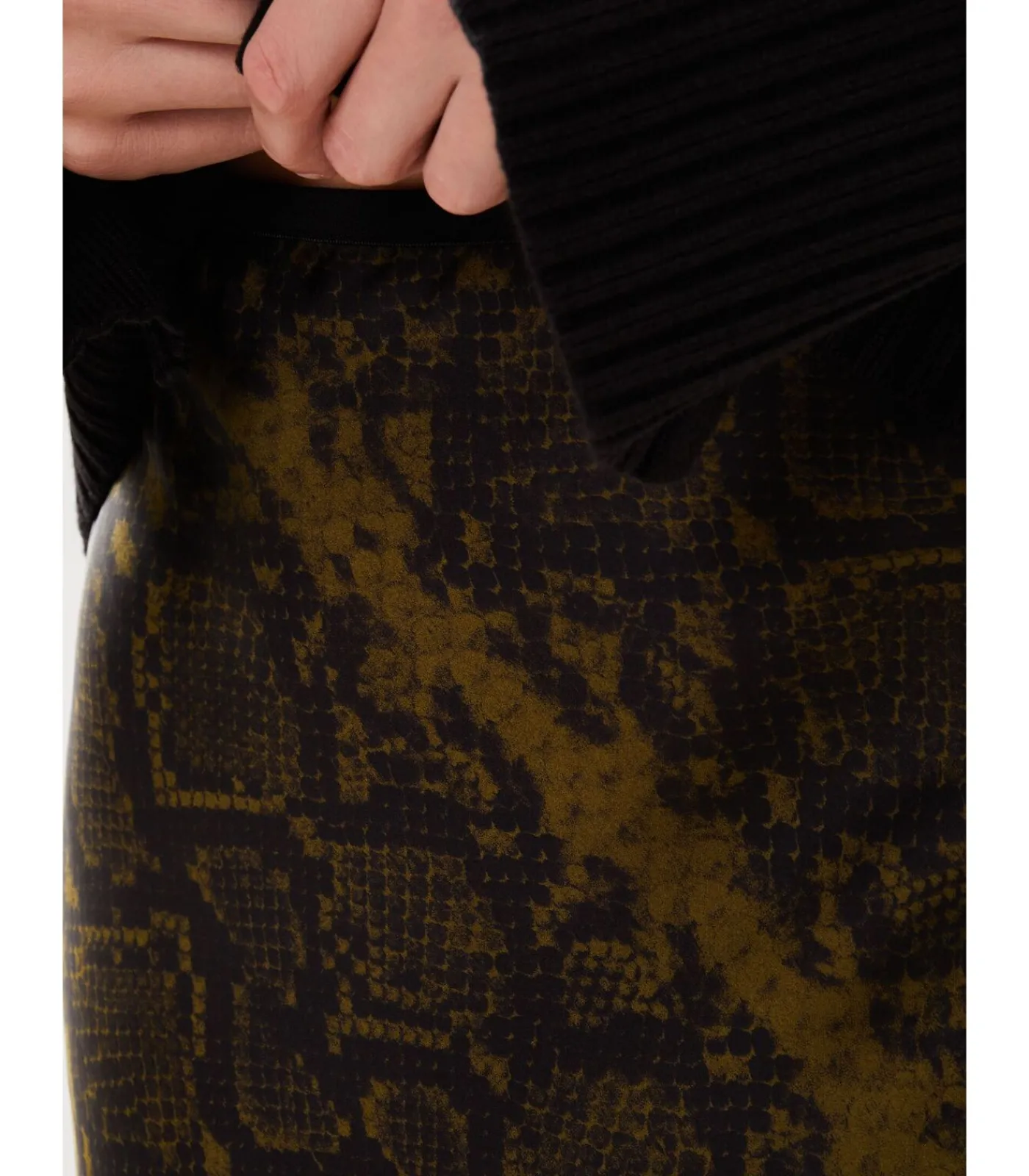 DAMES La Petite Étoile Vrouwenrok Nisco