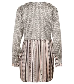 DAMES CULTURE Vrouwentuniek Maisie