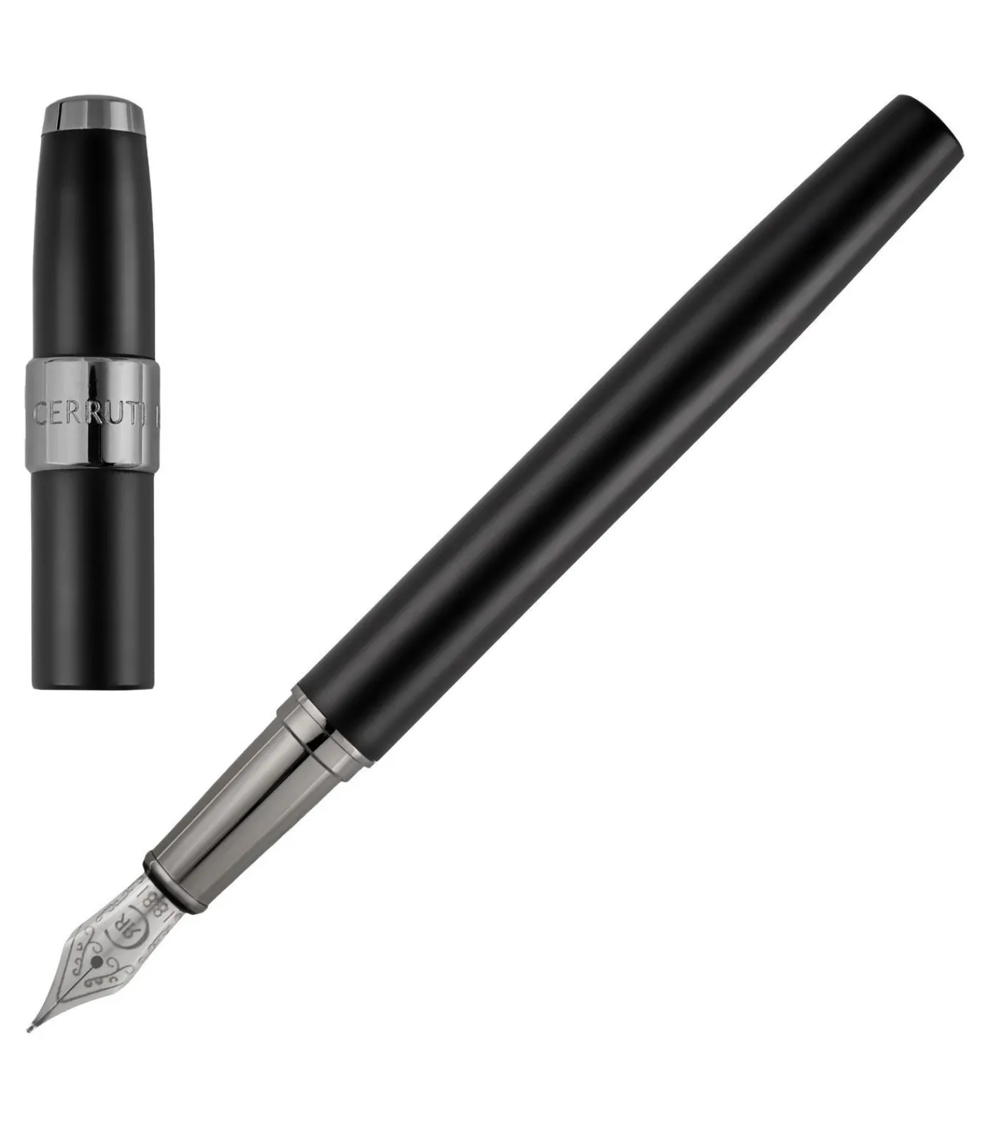 Cerruti 1881 Vulpen Block