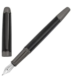 Online Vulpen Holborn Black & Gun Pennen & Potloden