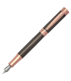 Cerruti 1881 Vulpen Zoom Diamon Gun