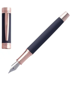 Cerruti 1881 Vulpen Zoom Soft Navy