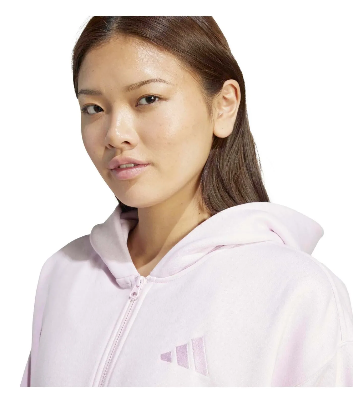 Outlet W All Szn Fz Hd DAMES Truien & Cardigans