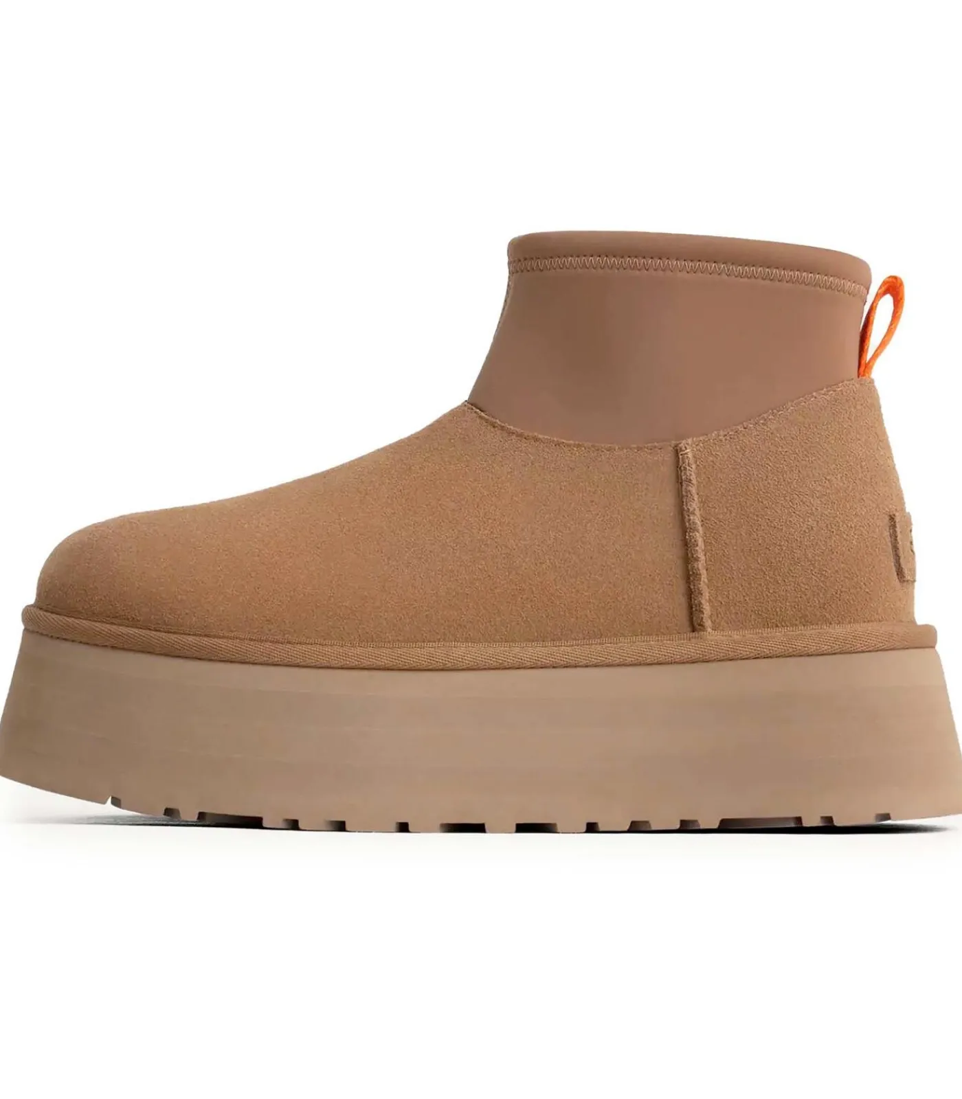 DAMES UGG W Classic Mini Dipper