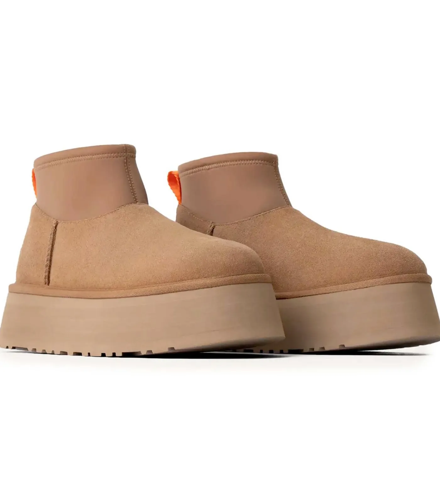 DAMES UGG W Classic Mini Dipper