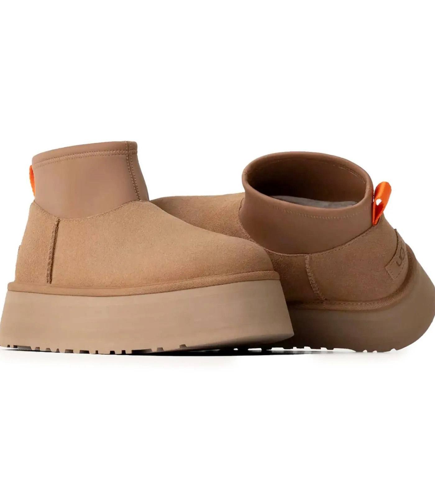 DAMES UGG W Classic Mini Dipper