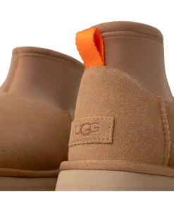 DAMES UGG W Classic Mini Dipper