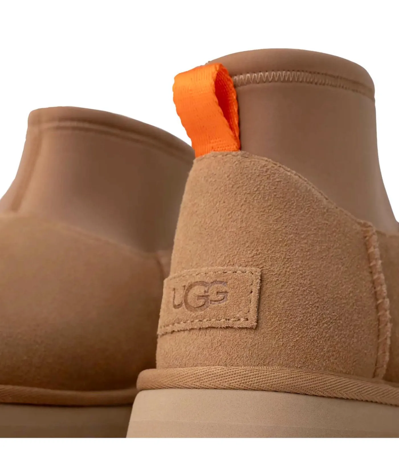 DAMES UGG W Classic Mini Dipper
