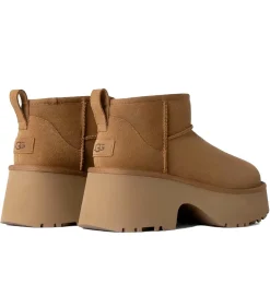 Online W Classic Ultra Mini New Heights DAMES Schoenen