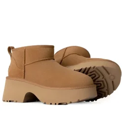 Online W Classic Ultra Mini New Heights DAMES Schoenen