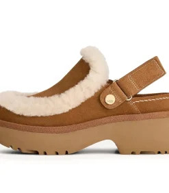 Outlet W Esmee Clog DAMES Schoenen