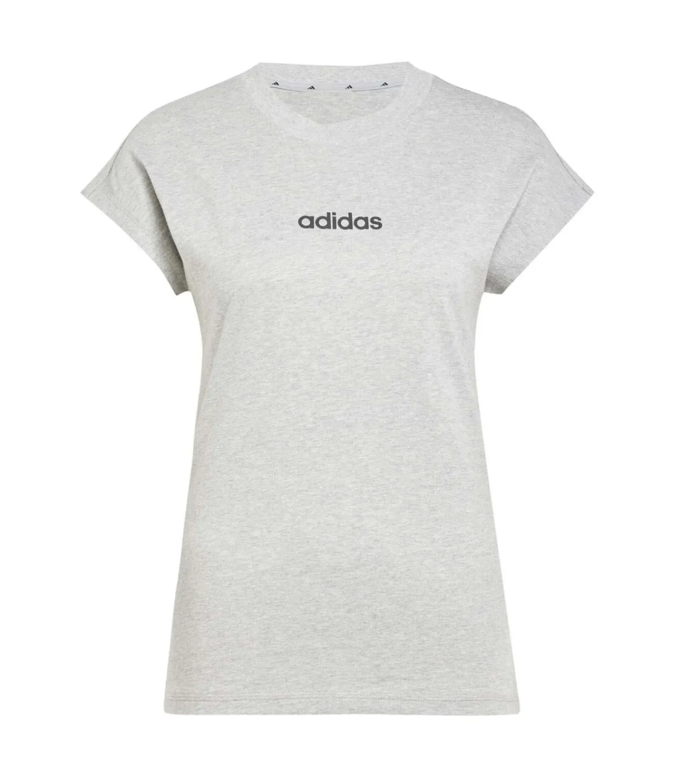 DAMES Adidas Sportswear W Lin Sj T