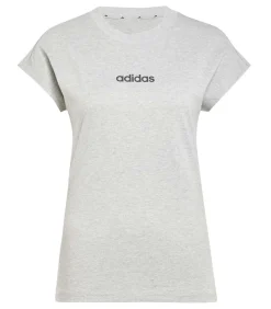 DAMES Adidas Sportswear W Lin Sj T