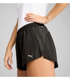 W Run Velocity 3 Short DAMES Broeken & Shorts