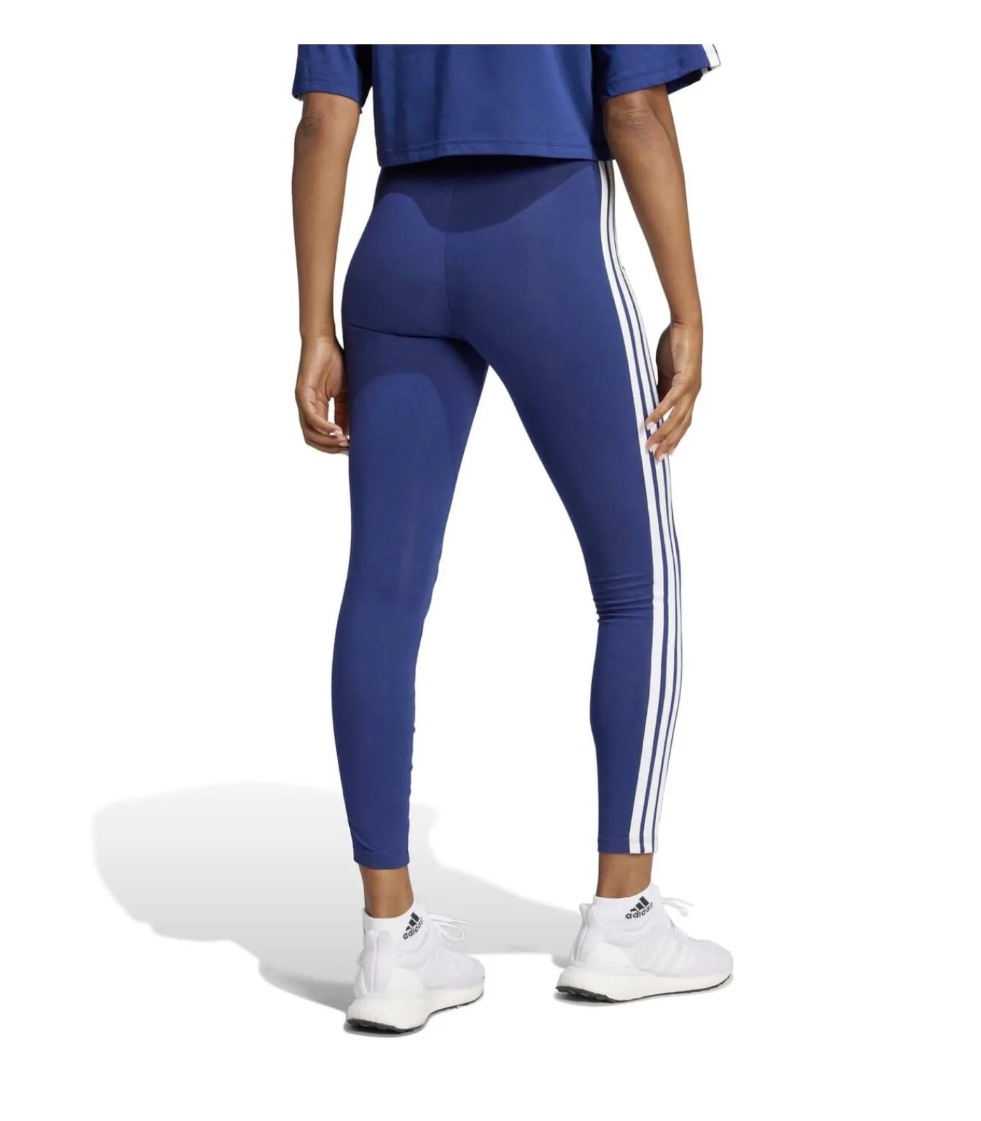 DAMES Adidas Sportswear W 3S Sj Leg