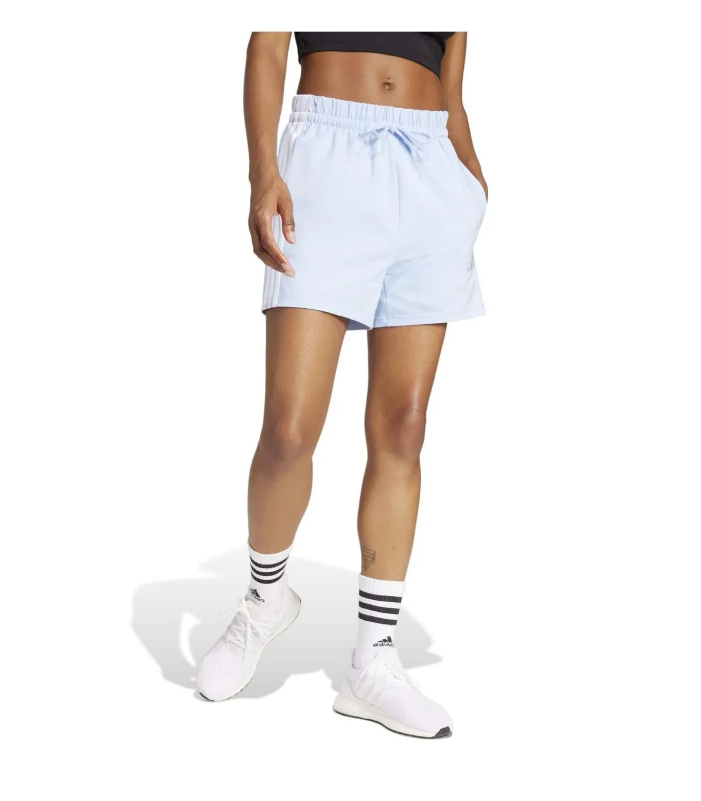 DAMES Adidas Sportswear W 3S Sj Sho