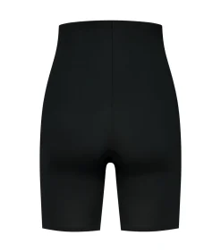DAMES Bye Bra Waist Control Hoge Taille Kort | Zwart L