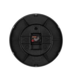 Karlsson Wandklok Amena - Wit - 40x40x40cm