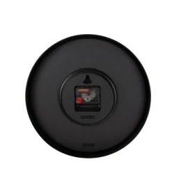 Karlsson Wandklok Calma - Mat wit - 3.8x30x30cm