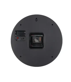 Online Wandklok Destacado Cuckoo - Grijs - 28x28x28cm Klokken