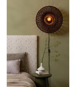 New Wandlamp Arizona - Bordeaux - Ø50cm Muurverlichting