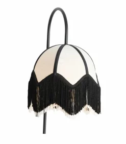 Clearance Wandlamp Sulina - Wit - 33x25x47cm Muurverlichting