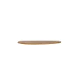 Light & Living Wandplank Ginosu - Bruin - 70x17x3cm