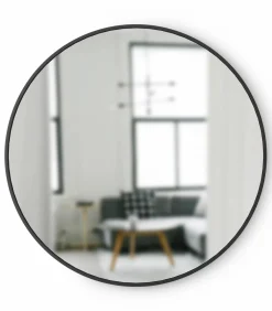 Umbra Wandspiegel Hub