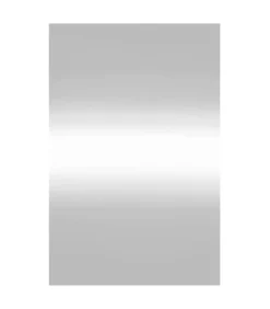 vidaXL Wandspiegel 40x60 cm rechthoekig glas