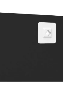 Best Wandspiegel 50x60 cm rechthoekig glas Spiegels