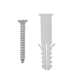 Outlet Wandspiegels 2 st rond 40 cm glas Spiegels