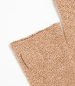 Online wanten - 100% kasjmier DAMES Handschoenen